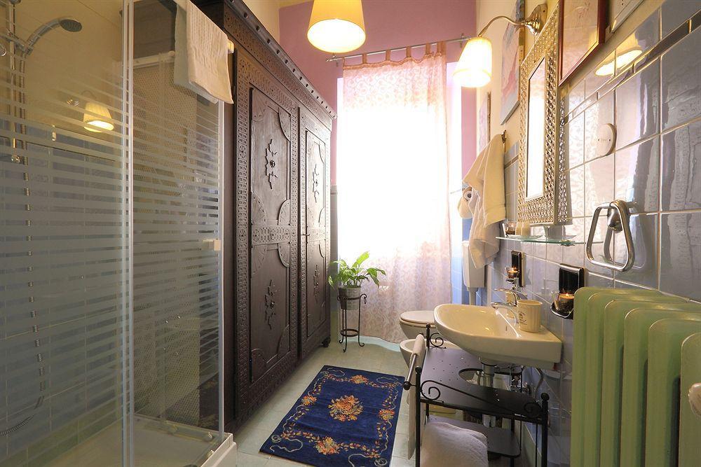 1900 Artevita B&B Florence Luaran gambar