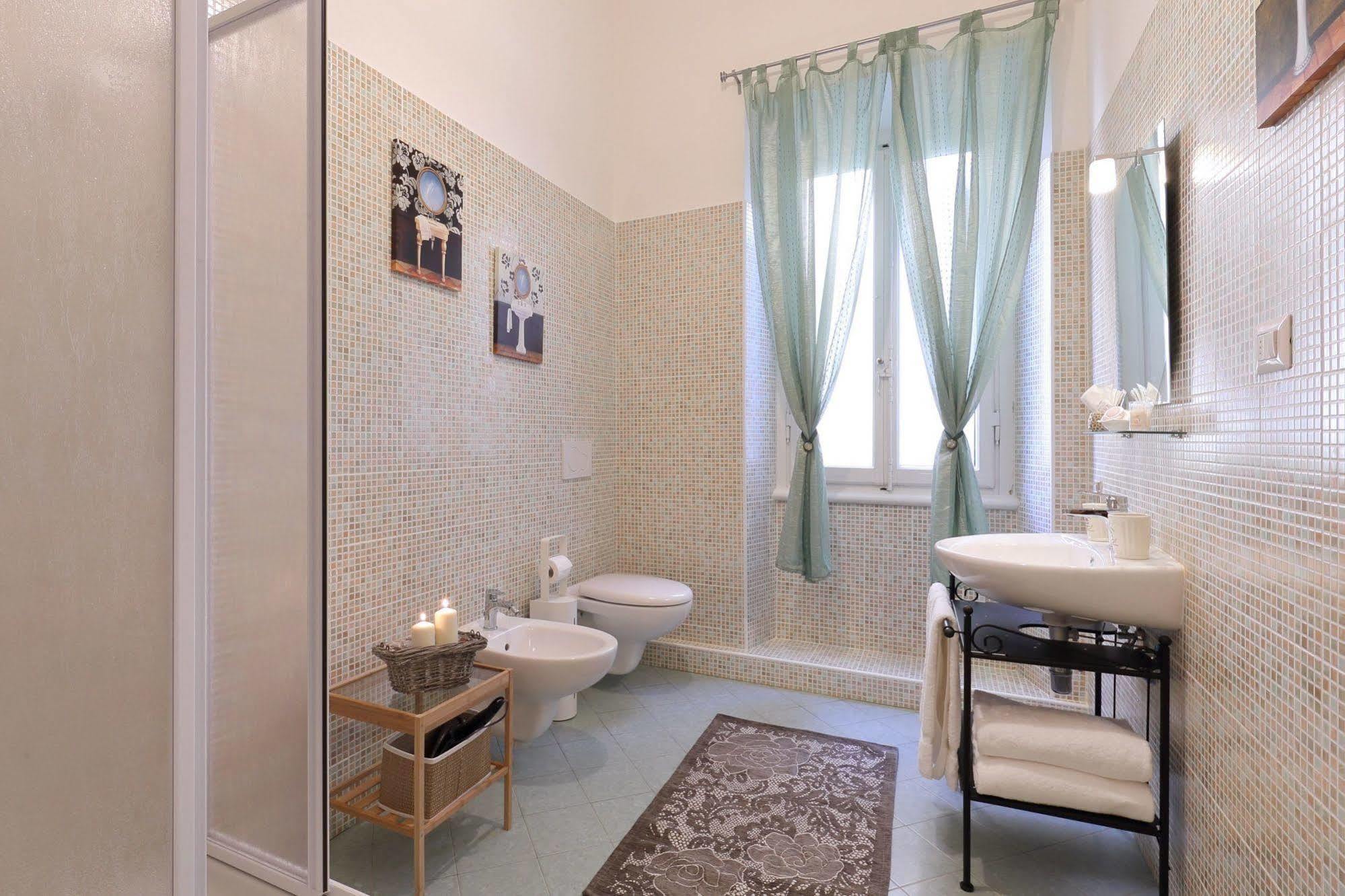 1900 Artevita B&B Florence Luaran gambar
