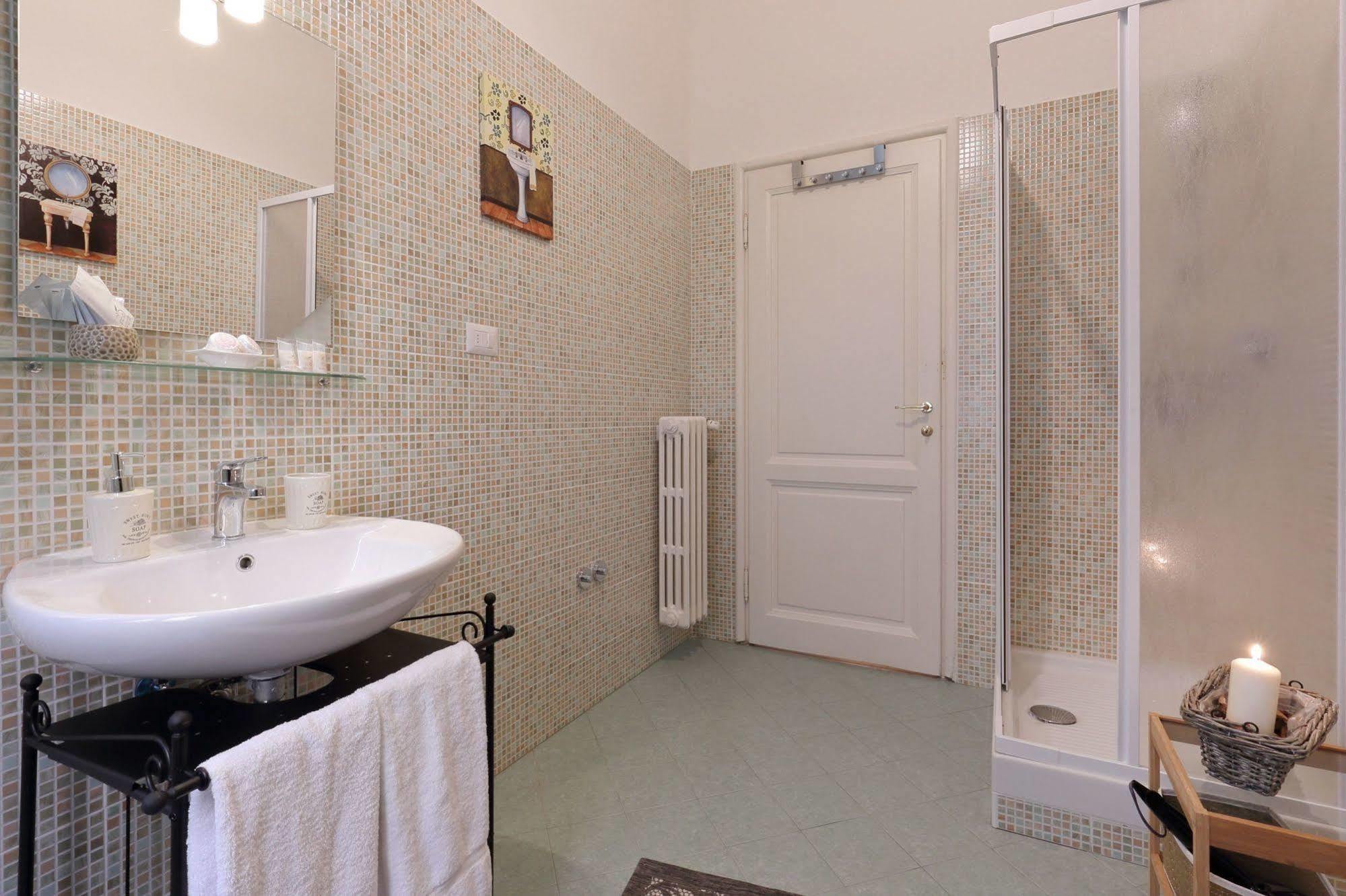 1900 Artevita B&B Florence Luaran gambar