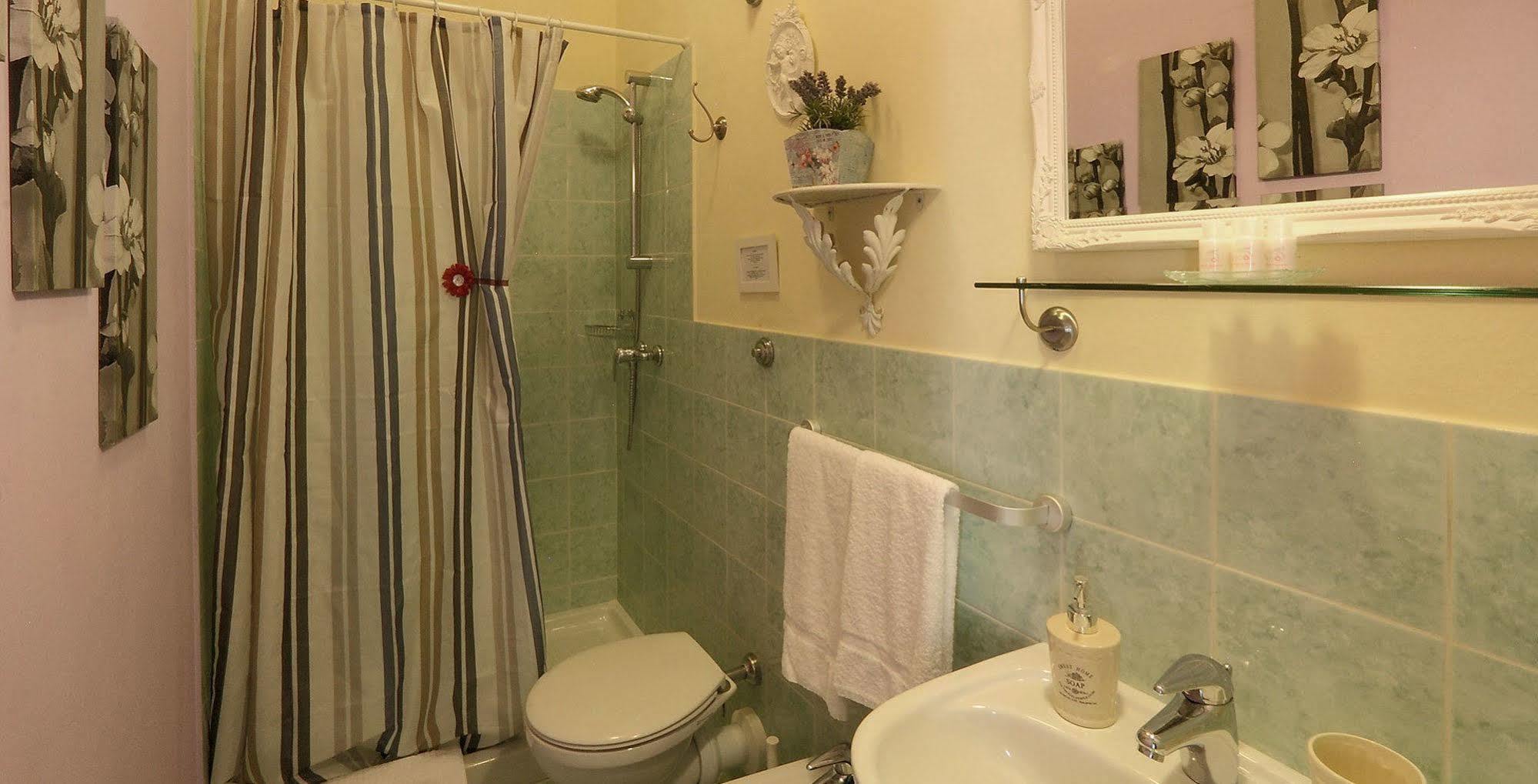 1900 Artevita B&B Florence Luaran gambar