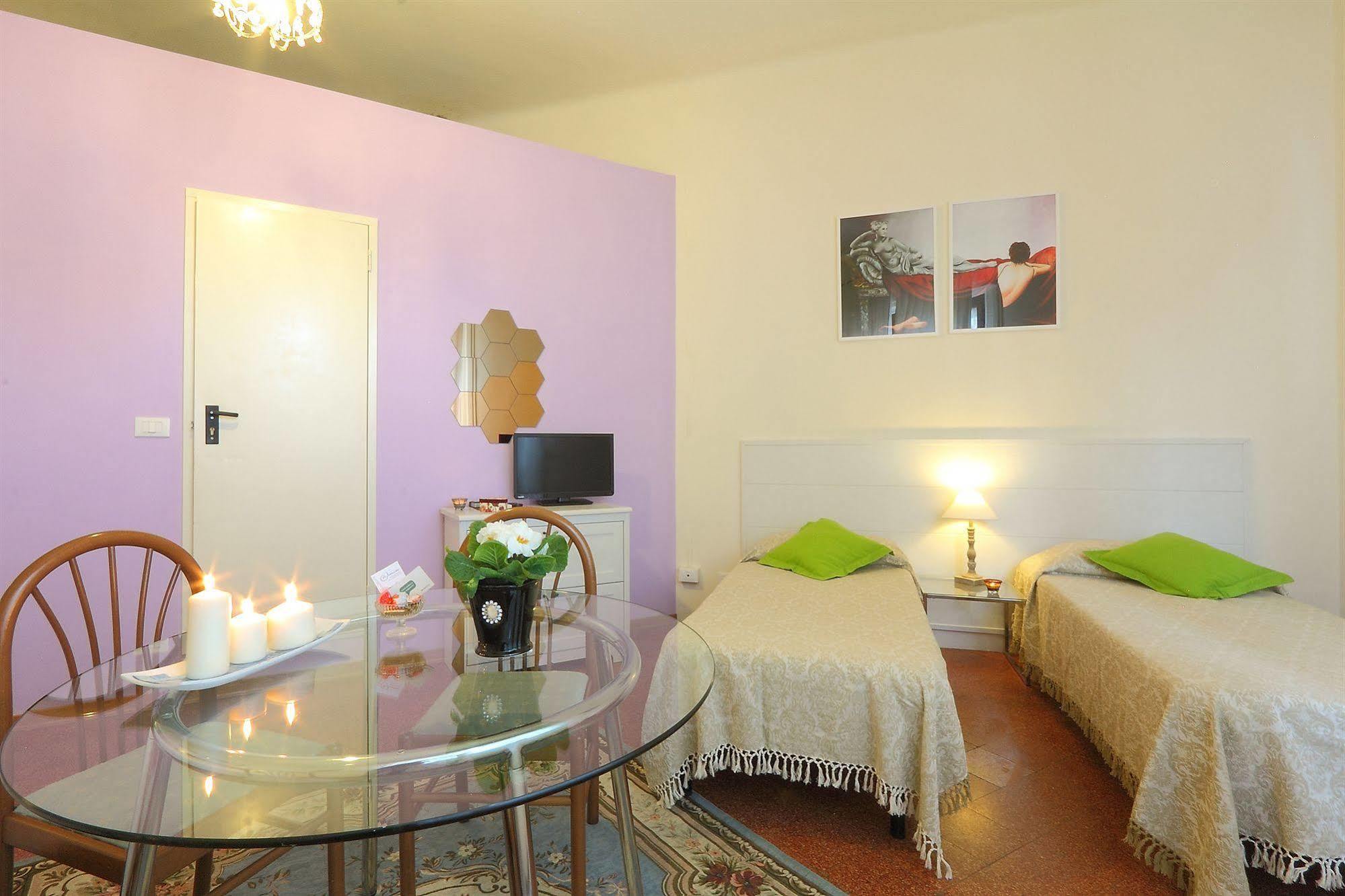 1900 Artevita B&B Florence Luaran gambar