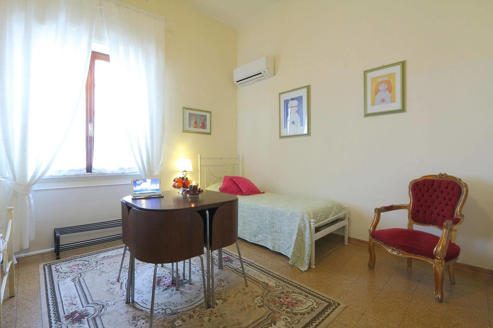 1900 Artevita B&B Florence Luaran gambar