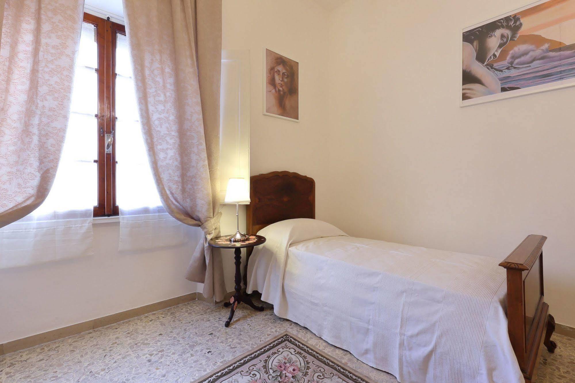 1900 Artevita B&B Florence Luaran gambar