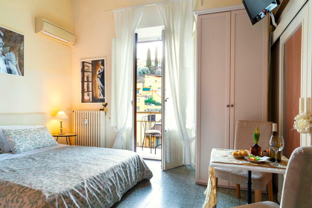 1900 Artevita B&B Florence Luaran gambar