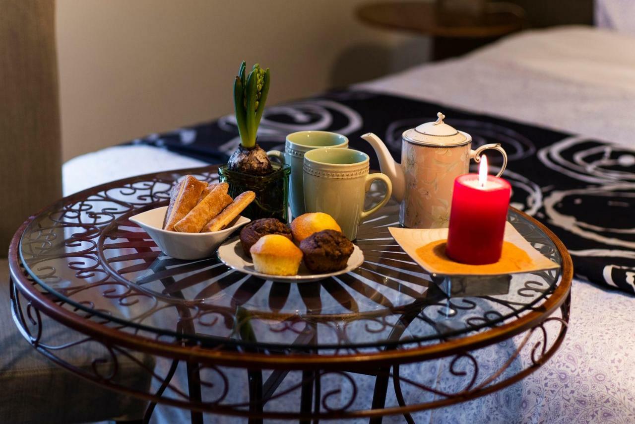 1900 Artevita B&B Florence Luaran gambar