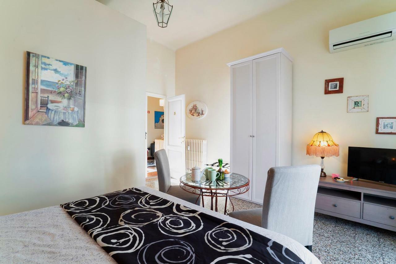 1900 Artevita B&B Florence Luaran gambar