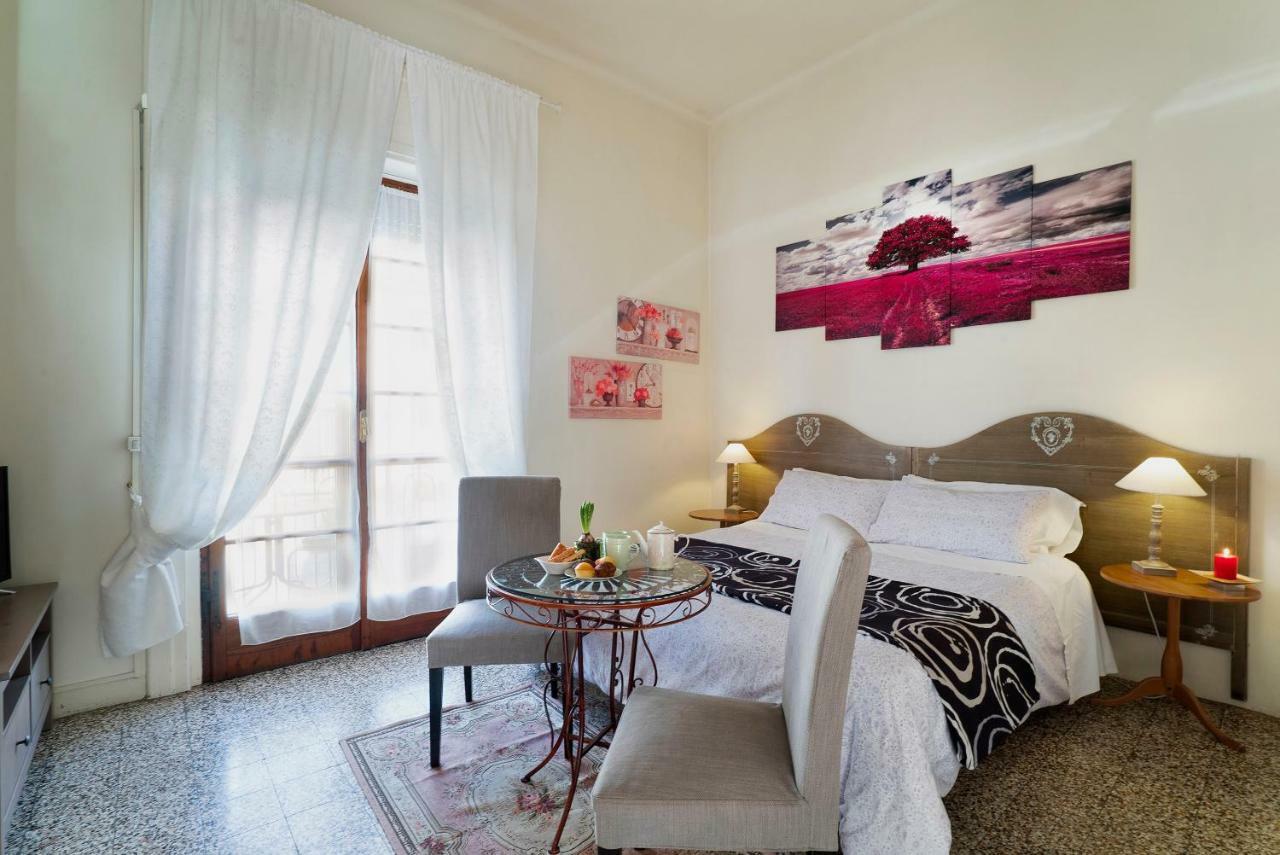 1900 Artevita B&B Florence Luaran gambar