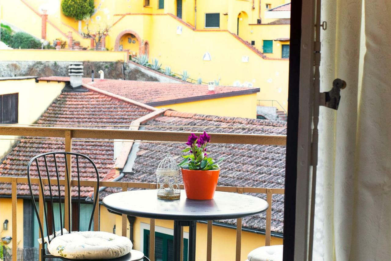 1900 Artevita B&B Florence Luaran gambar