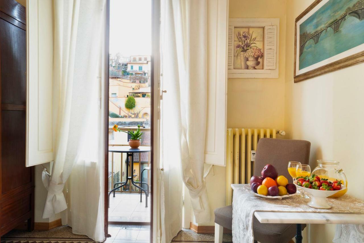1900 Artevita B&B Florence Luaran gambar