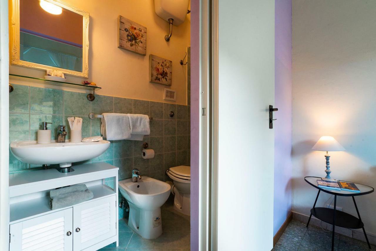 1900 Artevita B&B Florence Luaran gambar