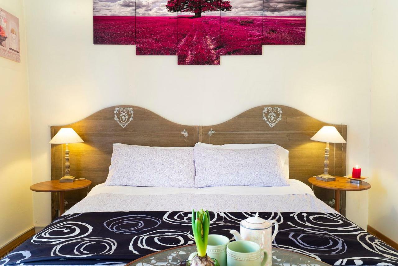 1900 Artevita B&B Florence Luaran gambar