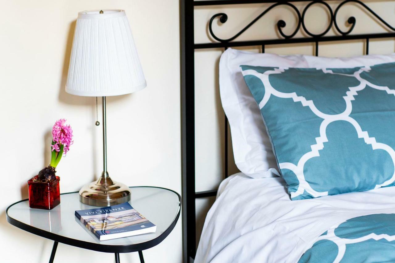 1900 Artevita B&B Florence Luaran gambar