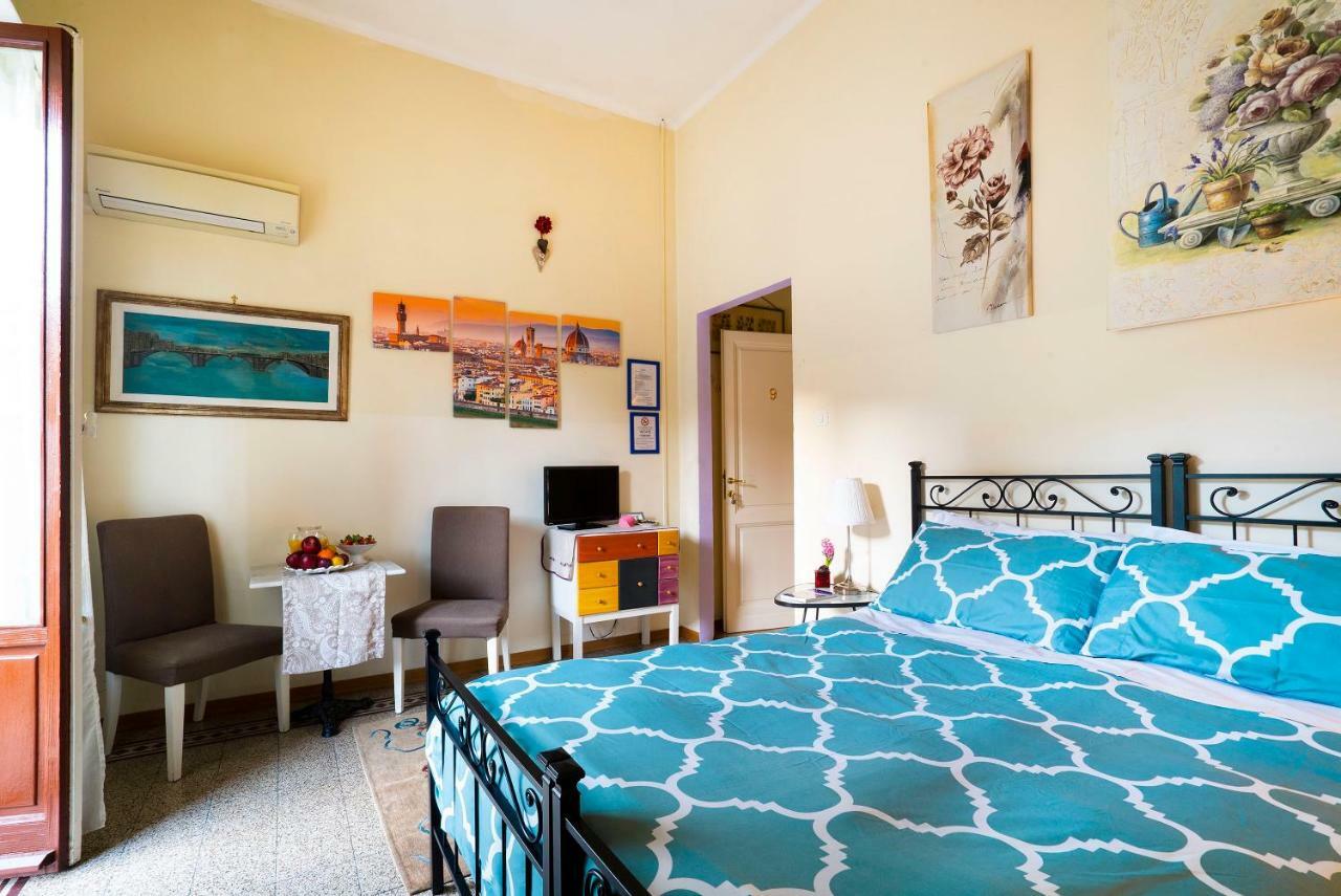 1900 Artevita B&B Florence Luaran gambar
