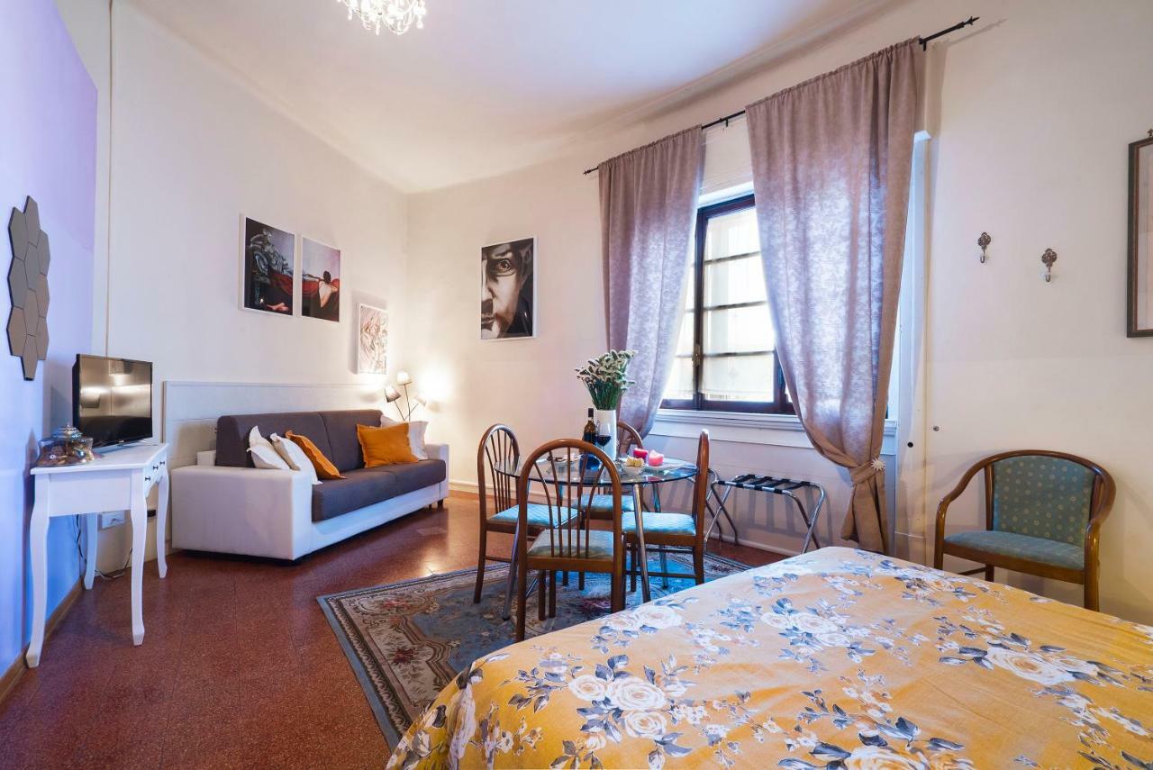 1900 Artevita B&B Florence Luaran gambar