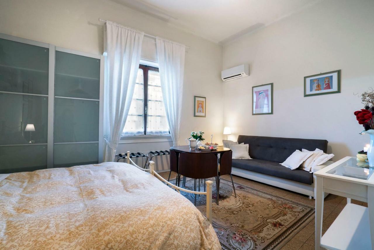 1900 Artevita B&B Florence Luaran gambar