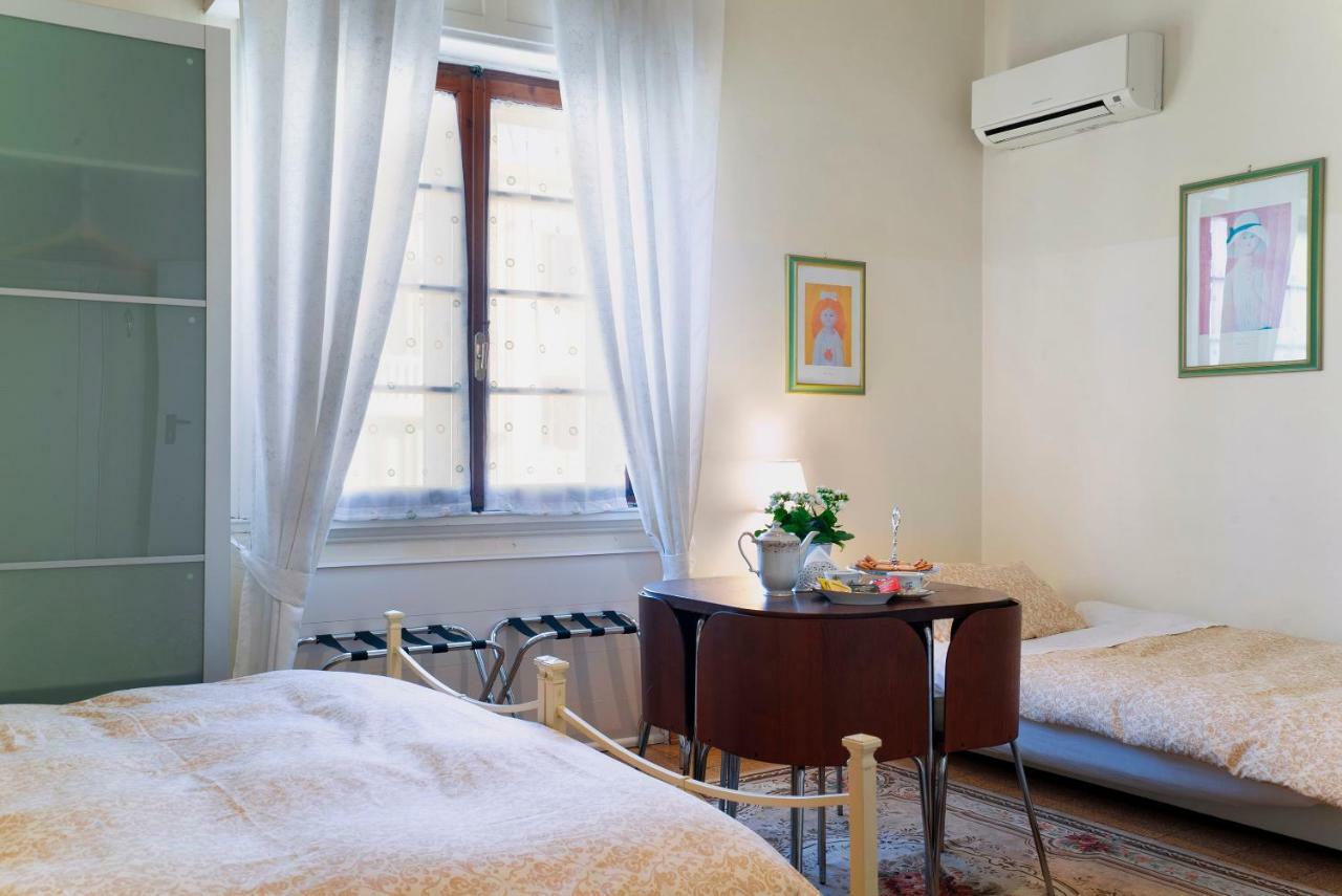 1900 Artevita B&B Florence Luaran gambar