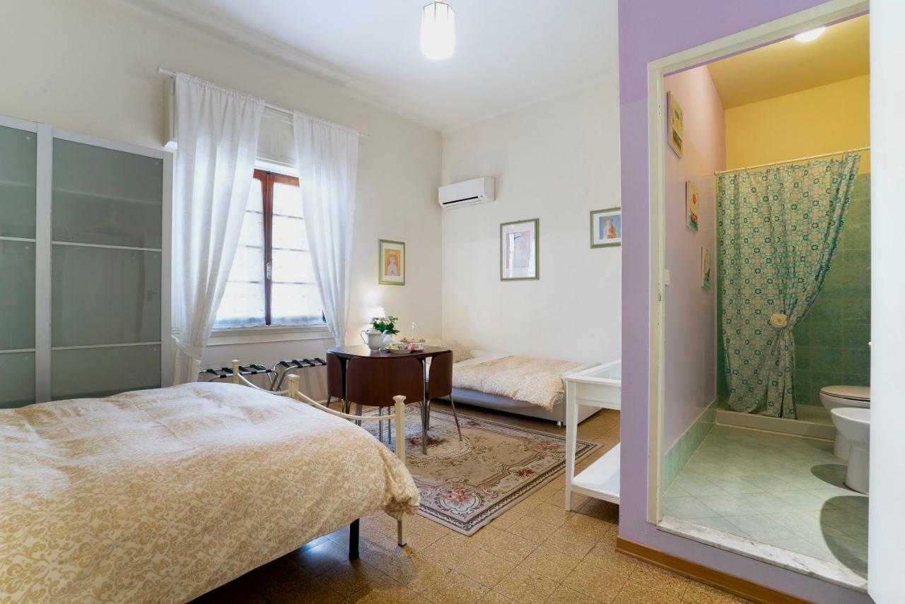 1900 Artevita B&B Florence Luaran gambar