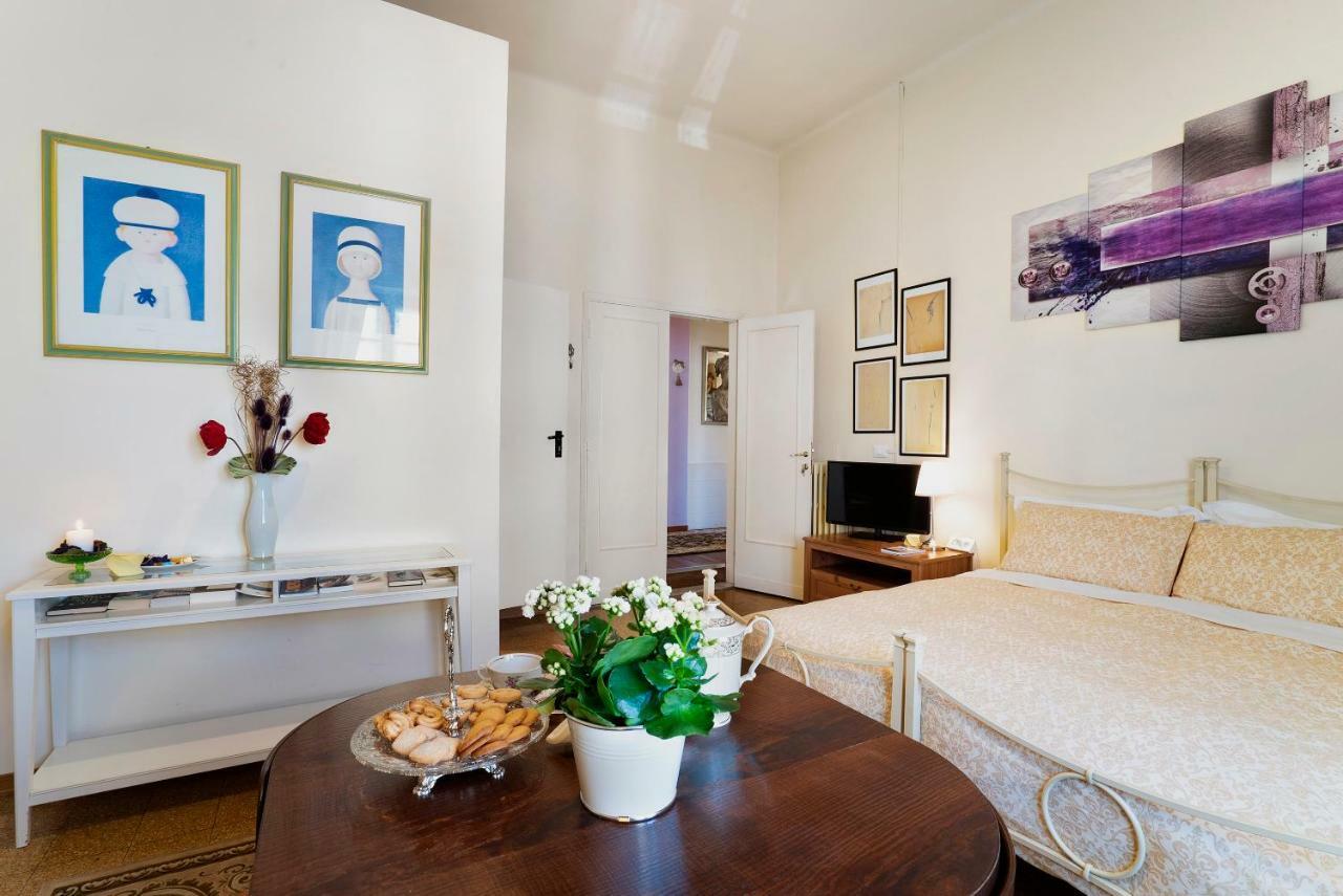 1900 Artevita B&B Florence Luaran gambar