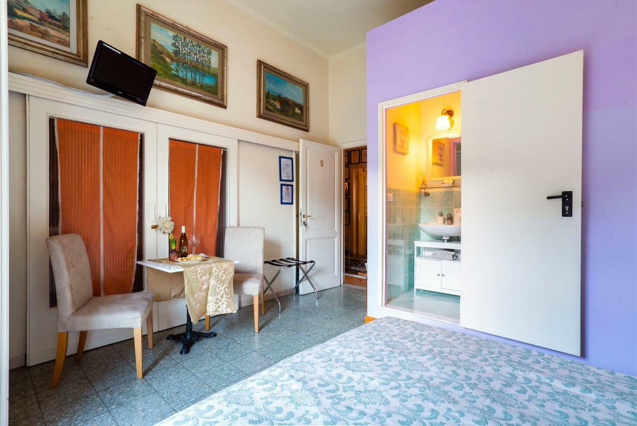 1900 Artevita B&B Florence Luaran gambar
