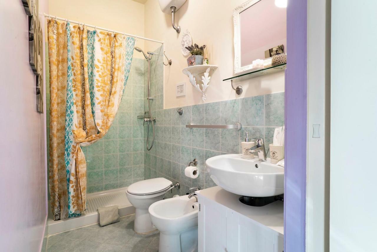 1900 Artevita B&B Florence Luaran gambar