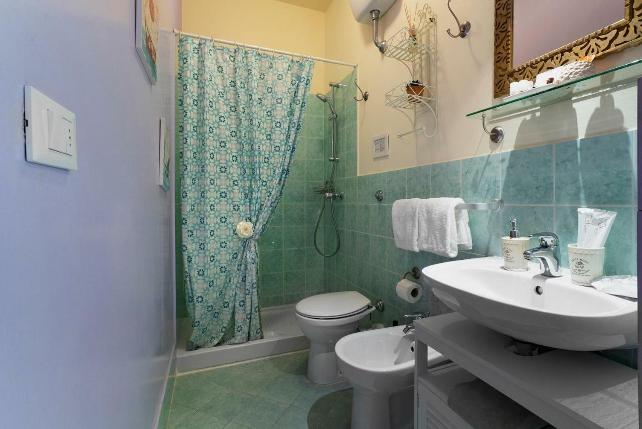 1900 Artevita B&B Florence Luaran gambar