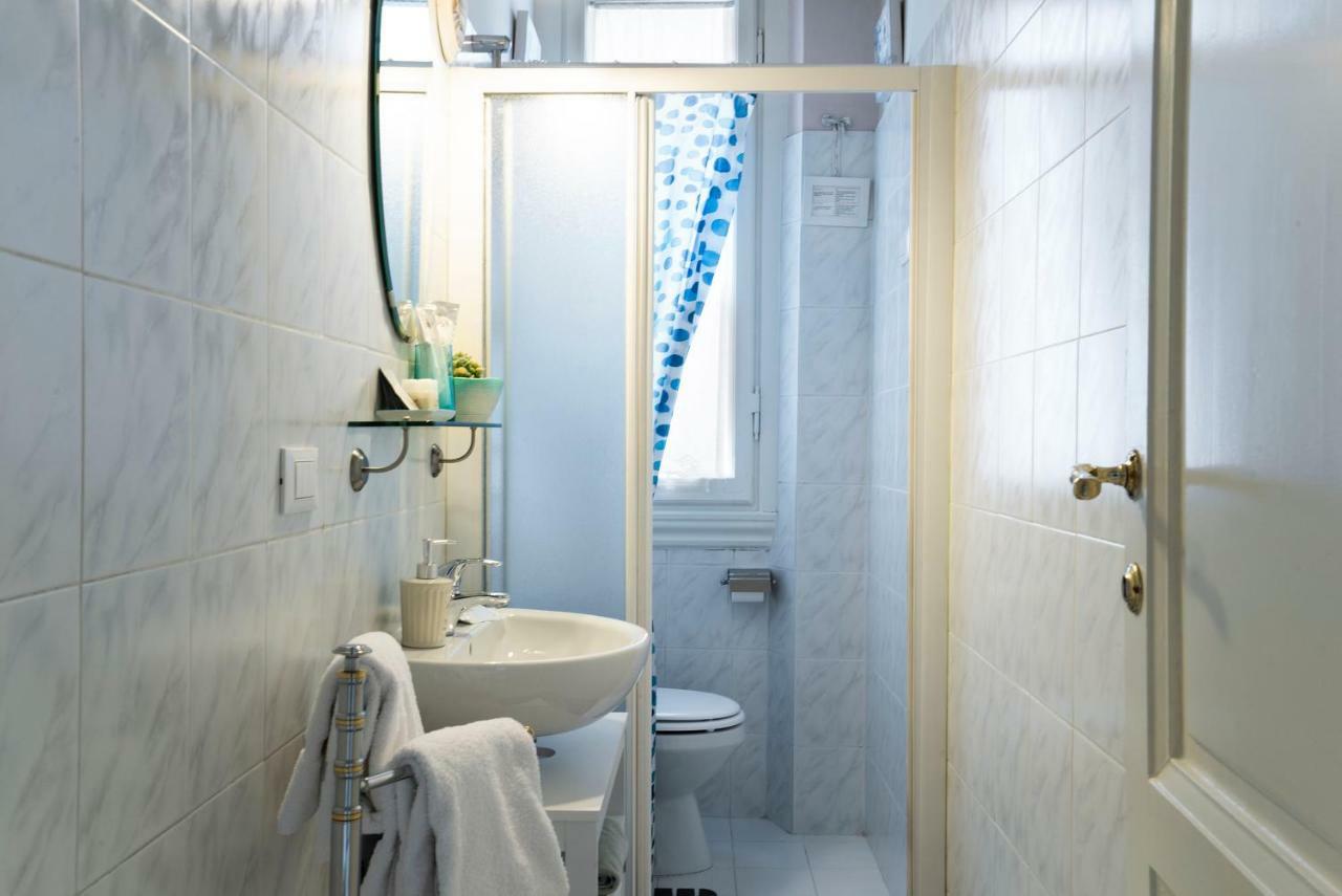 1900 Artevita B&B Florence Luaran gambar