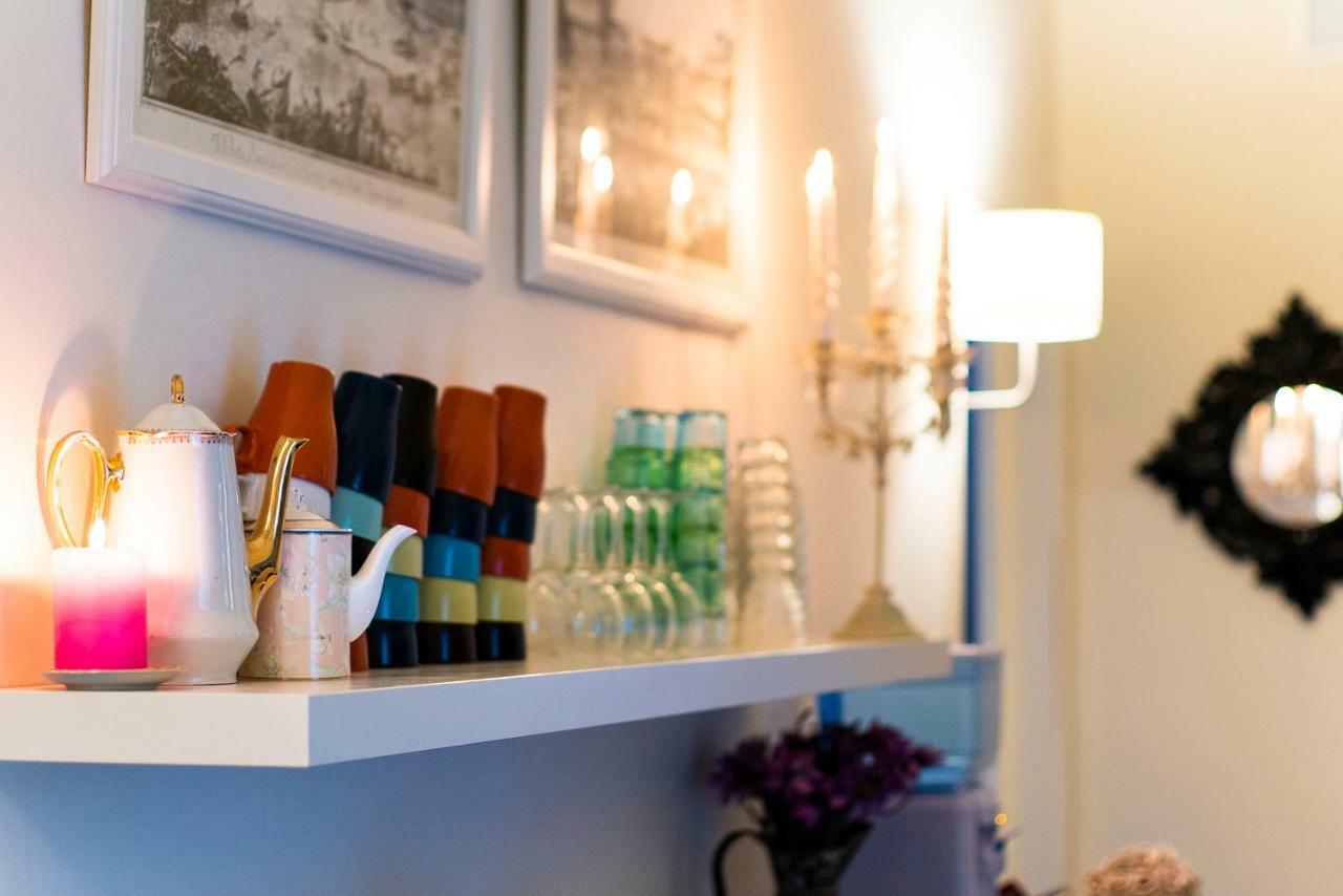 1900 Artevita B&B Florence Luaran gambar