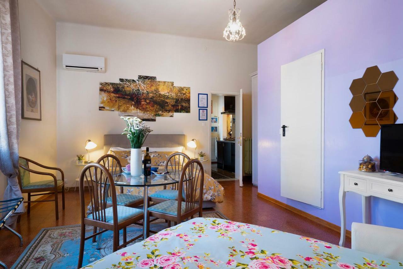 1900 Artevita B&B Florence Luaran gambar