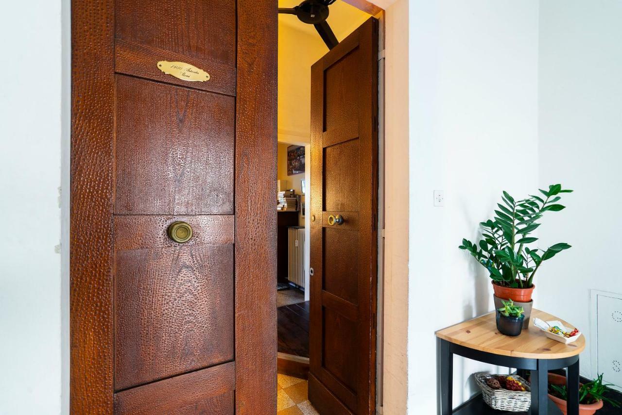 1900 Artevita B&B Florence Luaran gambar