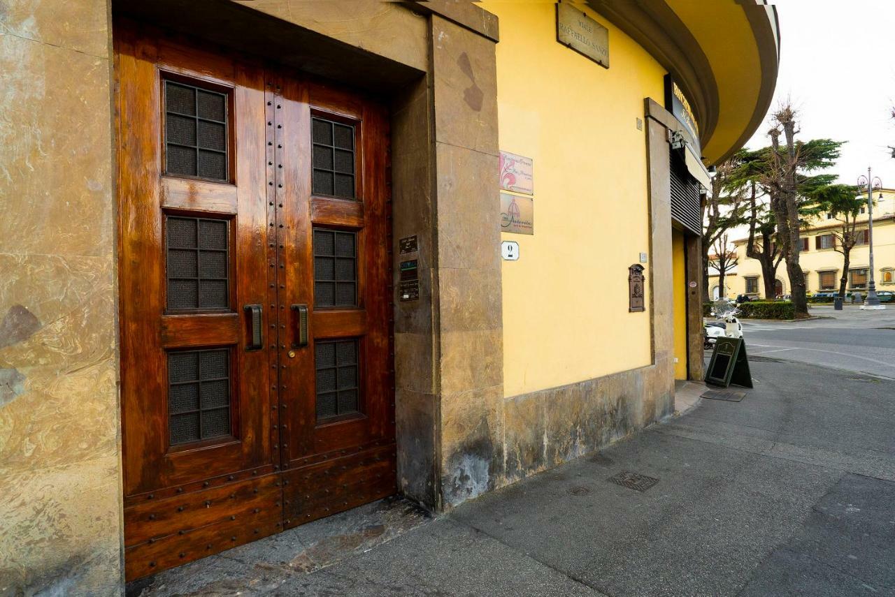 1900 Artevita B&B Florence Luaran gambar